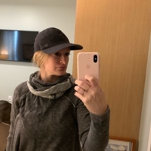 Lululemon athletic cap
